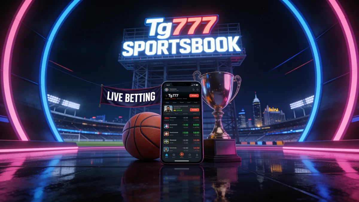 How to Install TG777 App on iOS: tg777 guide for players in the Philippines